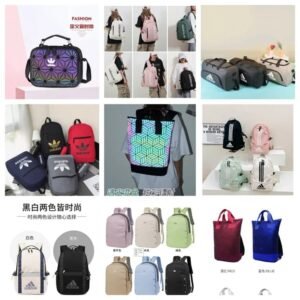 Adidas bags