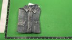 Louis Vuitton Jacket Jeans