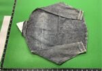 Louis Vuitton Jacket Jeans