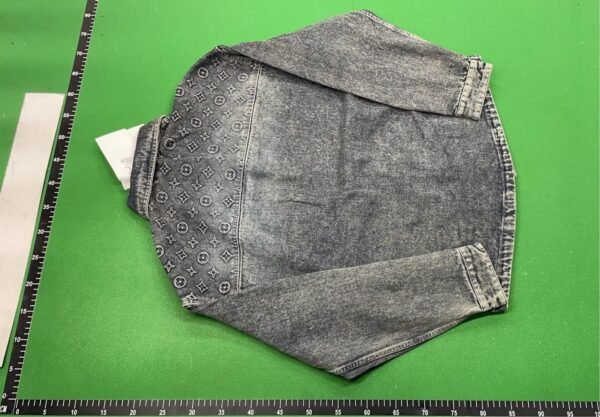 Louis Vuitton Jacket Jeans