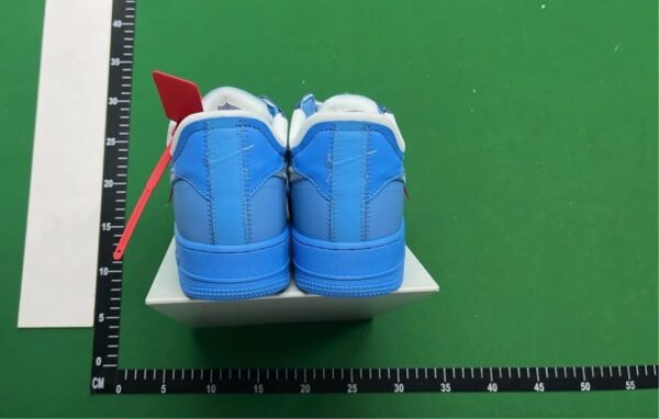 Air Force 1 x Off-White