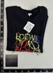 Loewe long sleeves