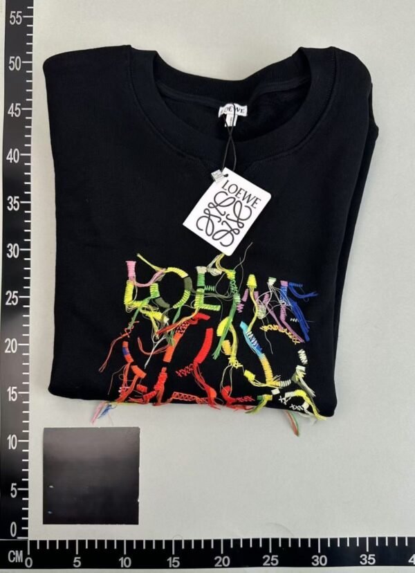 Loewe long sleeves