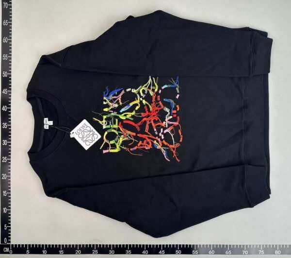 Loewe long sleeves