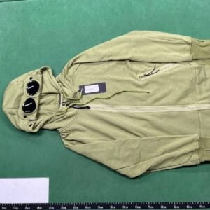 CP Company Goggle Hoodie [6 styles]
