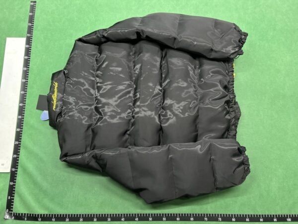 Corteiz Hooded Down Jacket [7 styles]