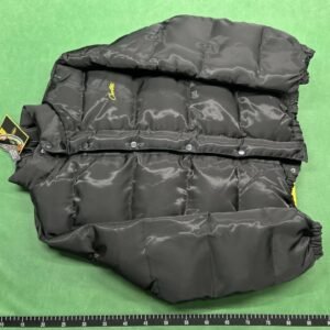 Corteiz Hooded Down Jacket [7 styles]