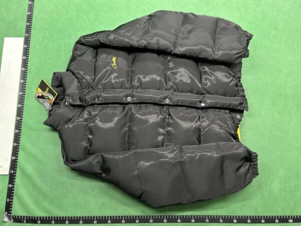 Corteiz Hooded Down Jacket [7 styles]