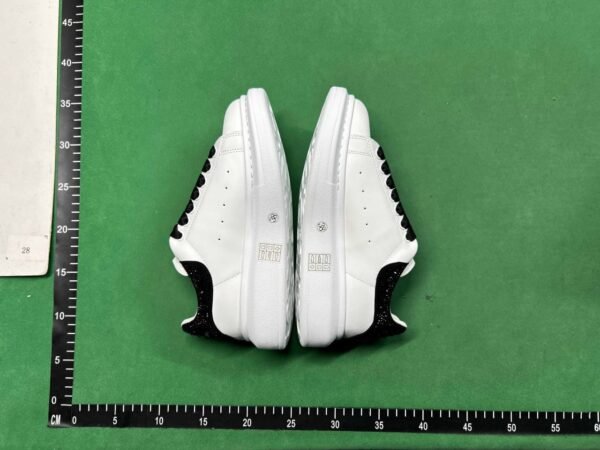McQueen Oversized Sneakers