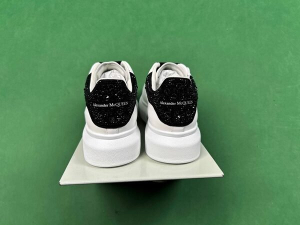 McQueen Oversized Sneakers