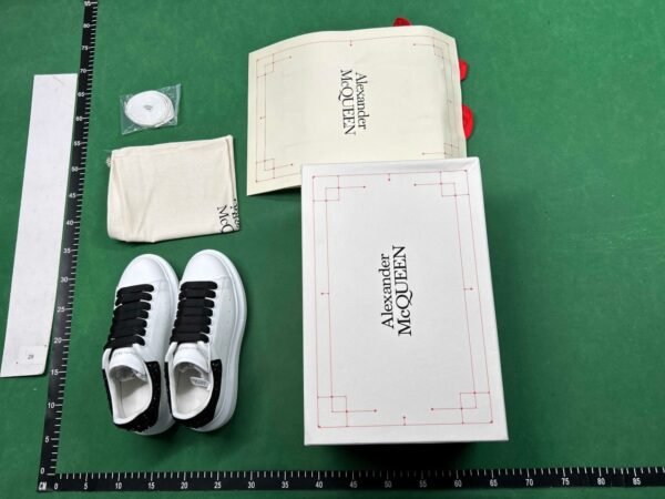 McQueen Oversized Sneakers