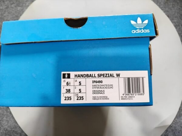 Adidas Handball Spezial Sneakers [22 styles]