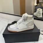 Saint Laurent SL61 High Top Sneakers [10 styles]