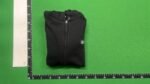 Lacoste Hooded Zip-Up Sweatshirts [27 styles]