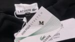 Lacoste Hooded Zip-Up Sweatshirts [27 styles]