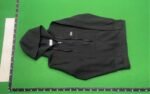 Lacoste Hooded Zip-Up Sweatshirts [27 styles]