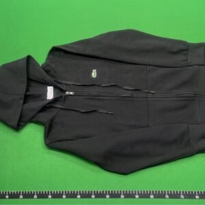 Lacoste Hooded Zip-Up Sweatshirts [27 styles]