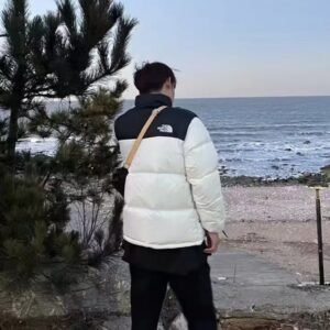 The North Face Nuptse Down Jacket [17 styles]
