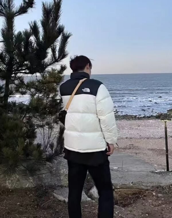 The North Face Nuptse Down Jacket [17 styles]