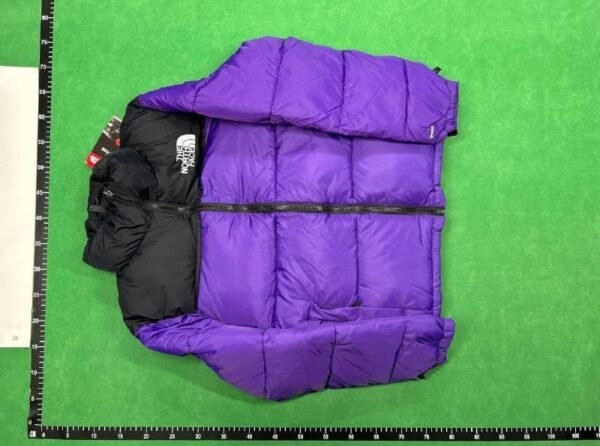 The North Face Nuptse Down Jacket [17 styles]