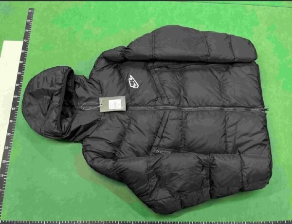 Various Brands Puffer Down Jackets [29 styles]