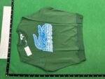 Lacoste Crocodile Logo Sweatshirts [10 styles]