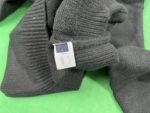 Louis Vuitton Monogram Intarsia Knit Sweater [2 styles]