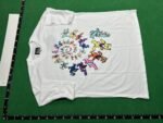 Hellstar Brainwashed World Tour 2005 T-Shirts [39 styles]