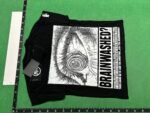 Hellstar Brainwashed World Tour 2005 T-Shirts [39 styles]