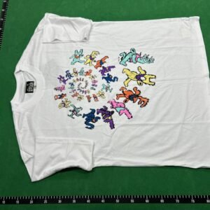 Hellstar Brainwashed World Tour 2005 T-Shirts [39 styles]