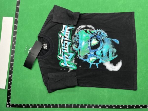 Hellstar Brainwashed World Tour 2005 T-Shirts [39 styles]