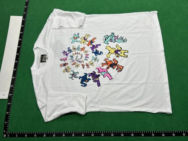 Hellstar Brainwashed World Tour 2005 T-Shirts [39 styles]