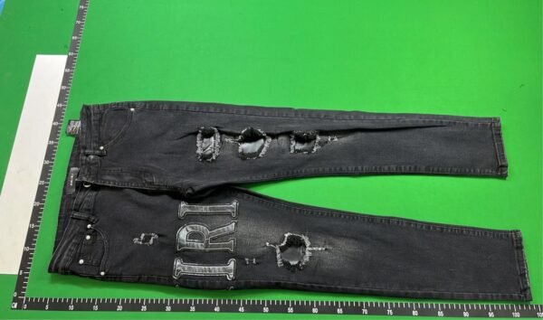 AMIRI B22 Jeans [37 styles]