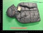 Burberry Check Hooded Puffer Jacket [8 styles]