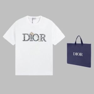 Dior Oblique T-Shirt [2 styles]