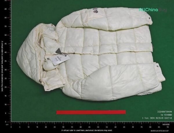 Moncler MAYA Cotton Jacket [16 styles]