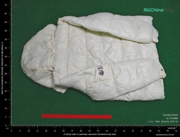 Moncler MAYA Cotton Jacket [16 styles]