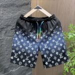 LV Monogram Gradient Shorts [2 styles]