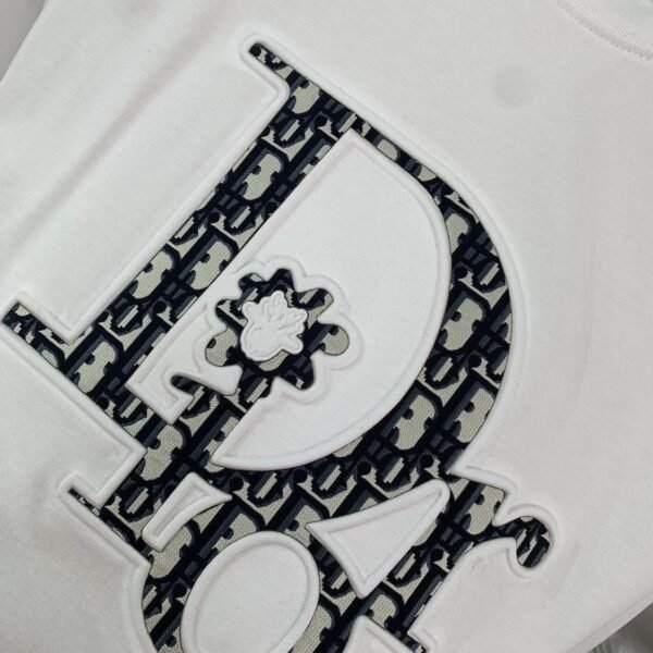Dior Oblique T-Shirt [2 styles]