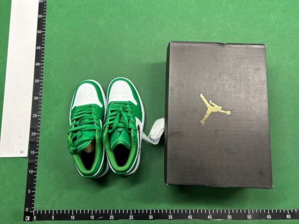 Air Jordan 1 Low OG Sneakers [12 styles]
