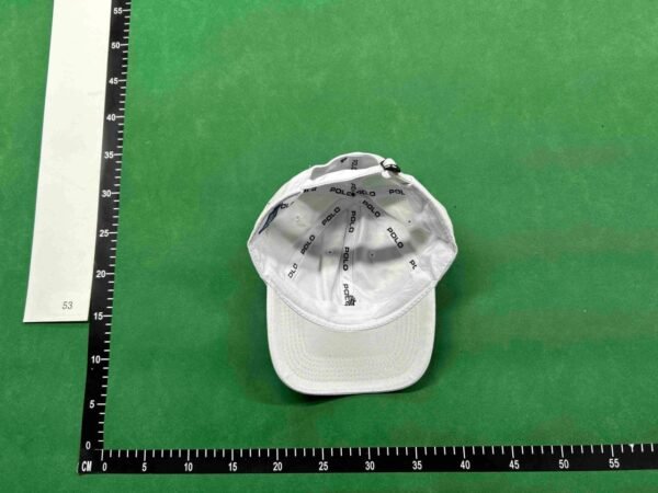 Ralph Lauren Pony Logo Baseball Caps [6 styles]