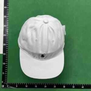 Ralph Lauren Pony Logo Baseball Caps [6 styles]