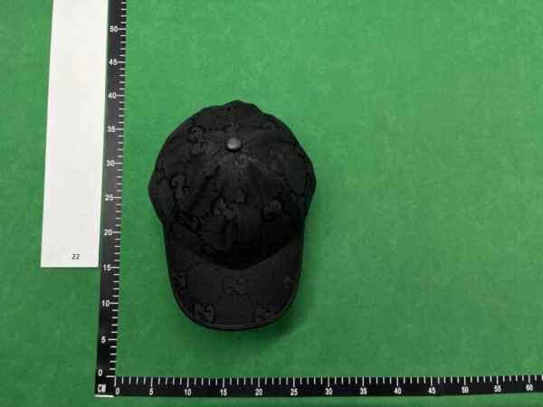 Gucci GG Supreme Cap [25 styles]