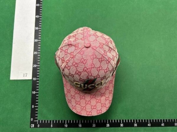 Gucci GG Supreme Cap [25 styles]