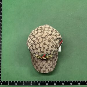 Gucci GG Supreme Cap [25 styles]