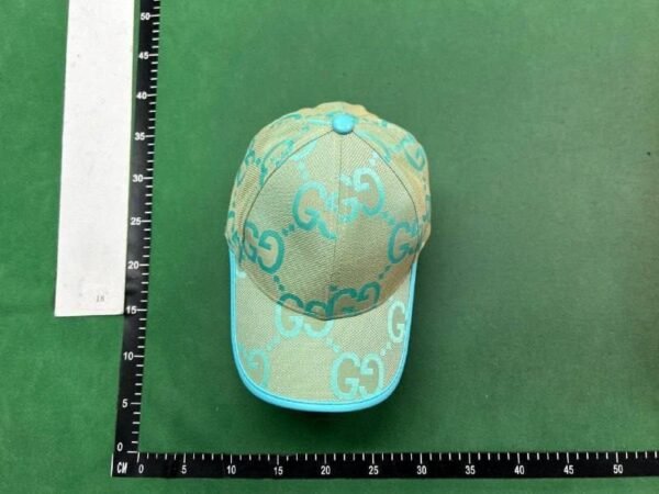 Gucci GG Supreme Cap [25 styles]