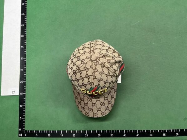 Gucci GG Supreme Cap [25 styles]
