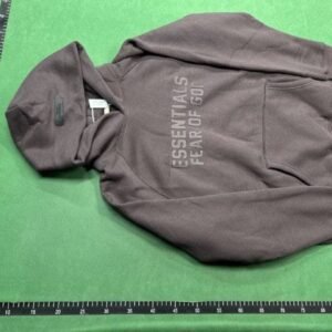 Fear of God Essentials Hoodie & Jogger Set [40 styles]
