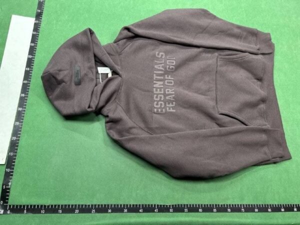 Fear of God Essentials Hoodie & Jogger Set [40 styles]
