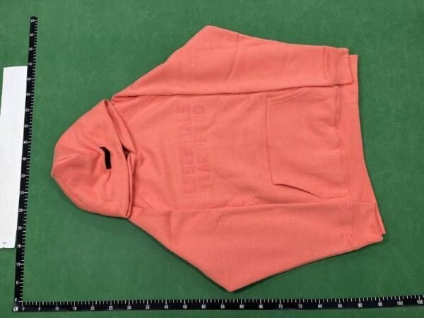 Fear of God Essentials Hoodie & Jogger Set [40 styles]